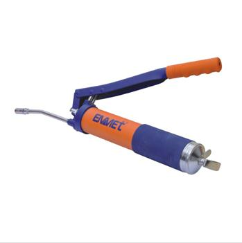 埃米頓 400CC（雙泵） 專業(yè)級手用黃油槍